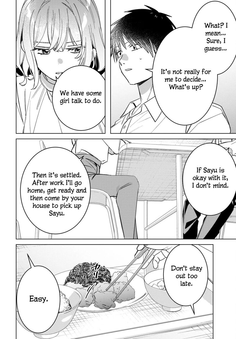 Hige Wo Soru Soshite Joshikosei Wo Hirou 50 8