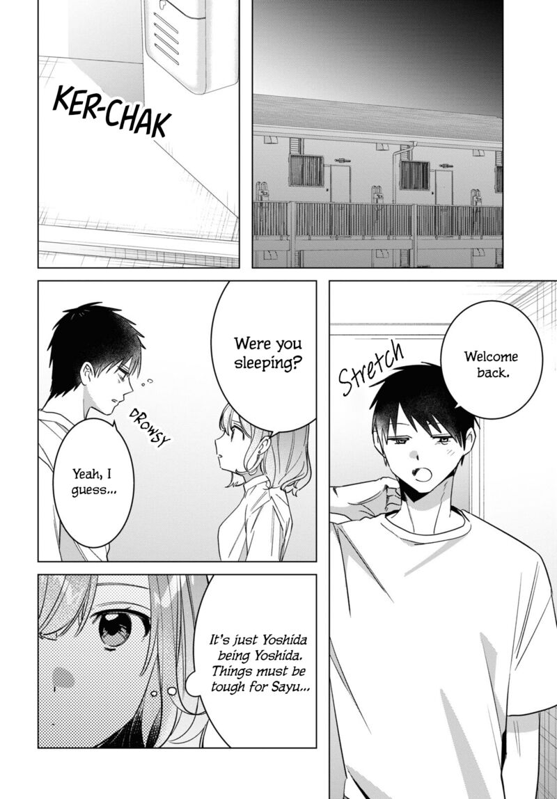 Hige Wo Soru Soshite Joshikosei Wo Hirou 51 21