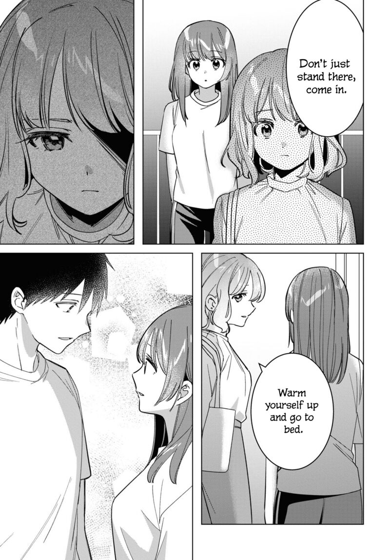 Hige Wo Soru Soshite Joshikosei Wo Hirou 51 22