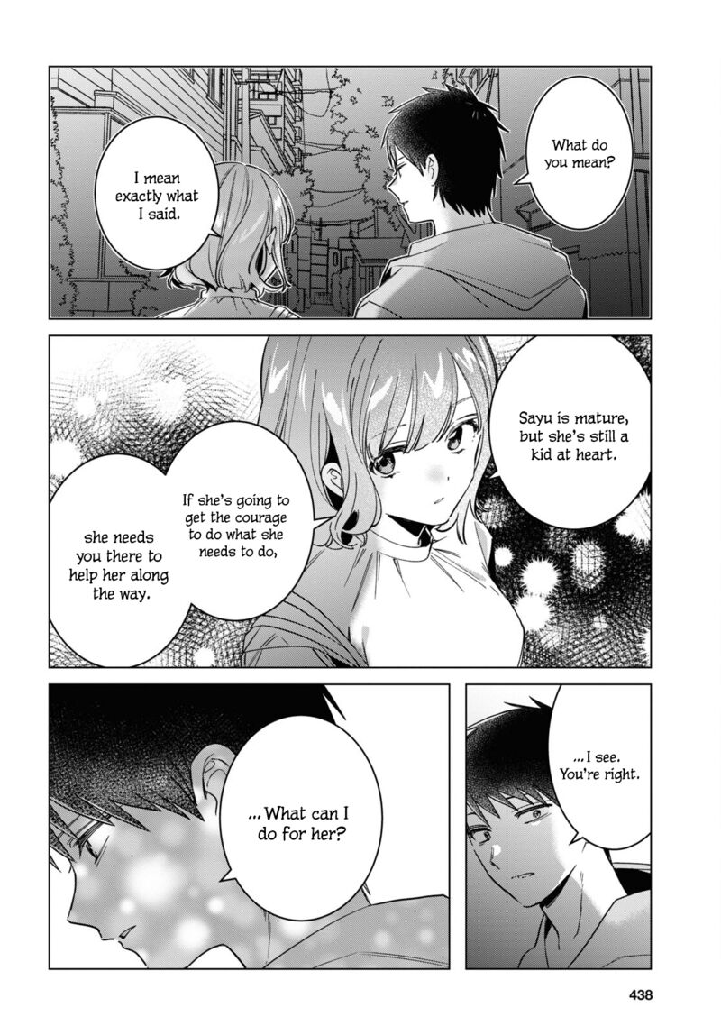 Hige Wo Soru Soshite Joshikosei Wo Hirou 51 27
