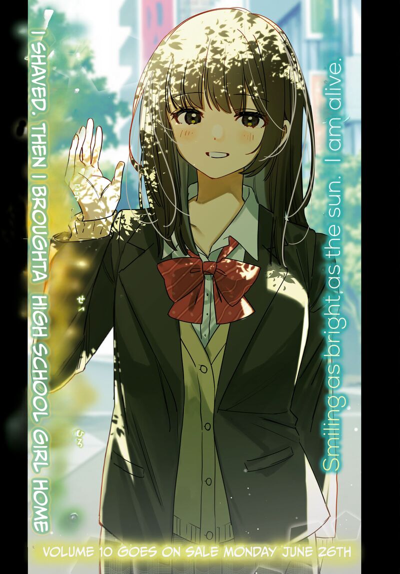 Hige Wo Soru Soshite Joshikosei Wo Hirou 51 3