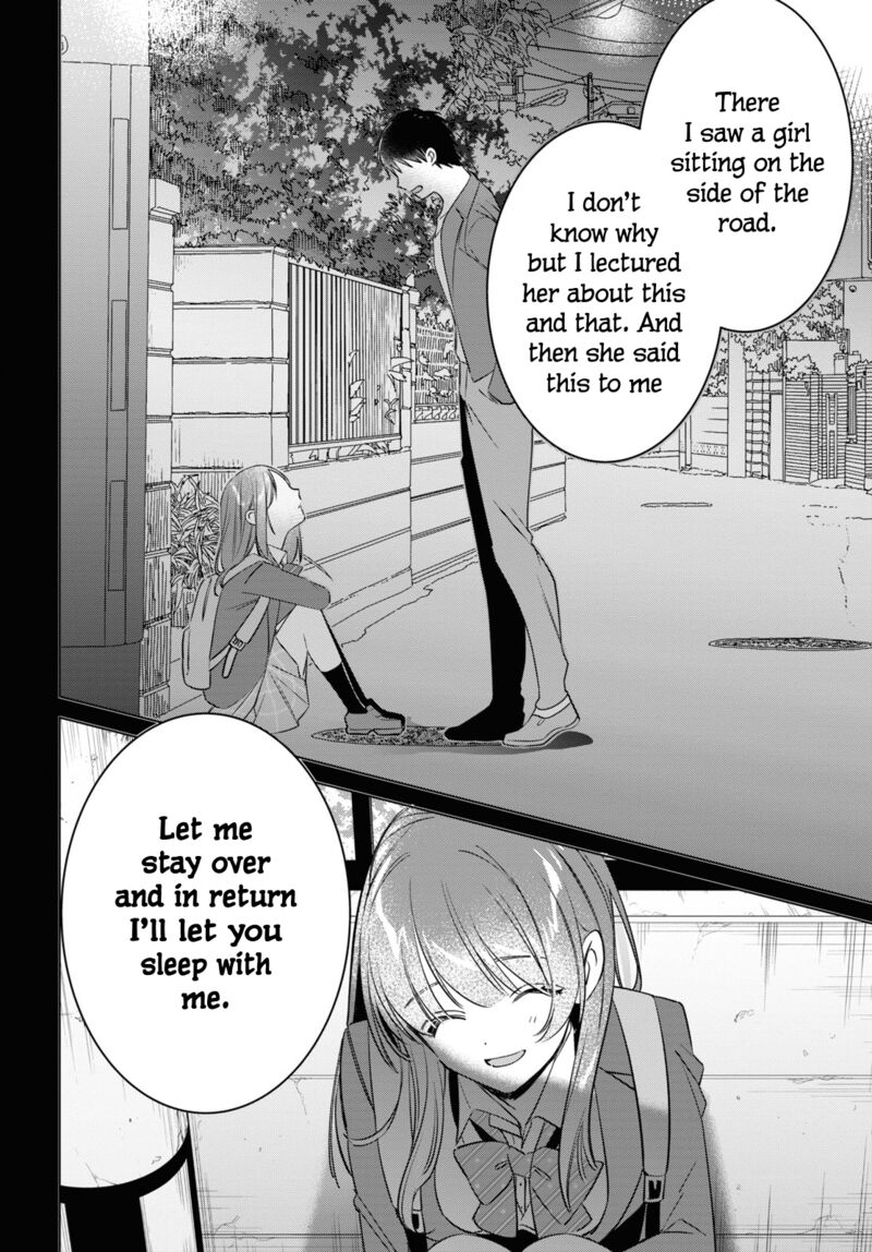 Hige Wo Soru Soshite Joshikosei Wo Hirou 52 10