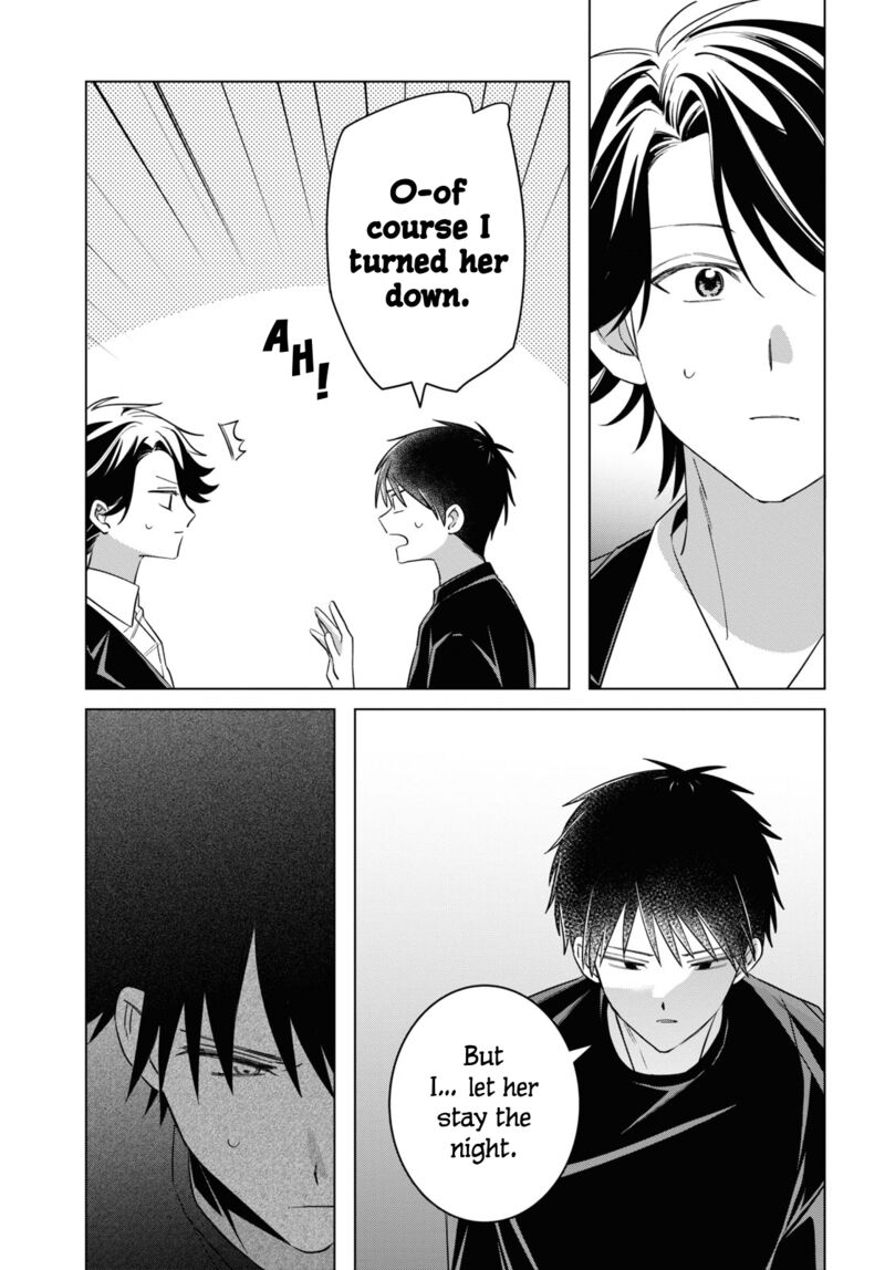 Hige Wo Soru Soshite Joshikosei Wo Hirou 52 11