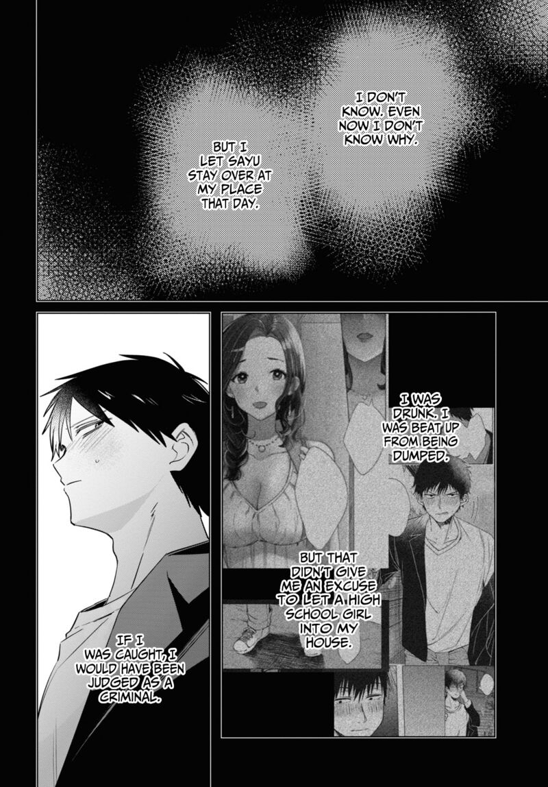 Hige Wo Soru Soshite Joshikosei Wo Hirou 52 12