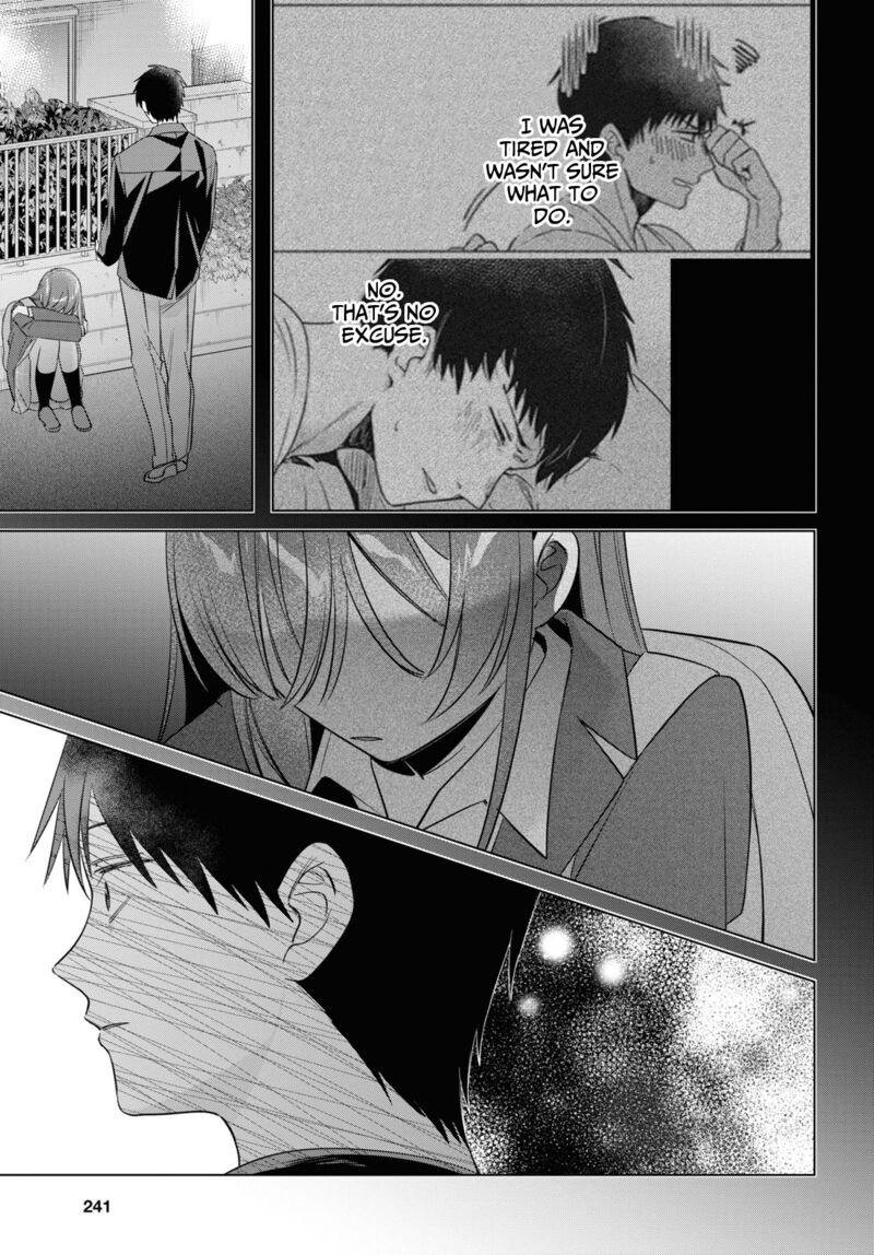 Hige Wo Soru Soshite Joshikosei Wo Hirou 52 13