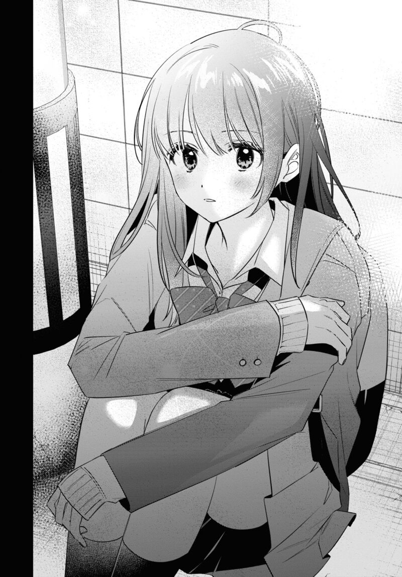 Hige Wo Soru Soshite Joshikosei Wo Hirou 52 14