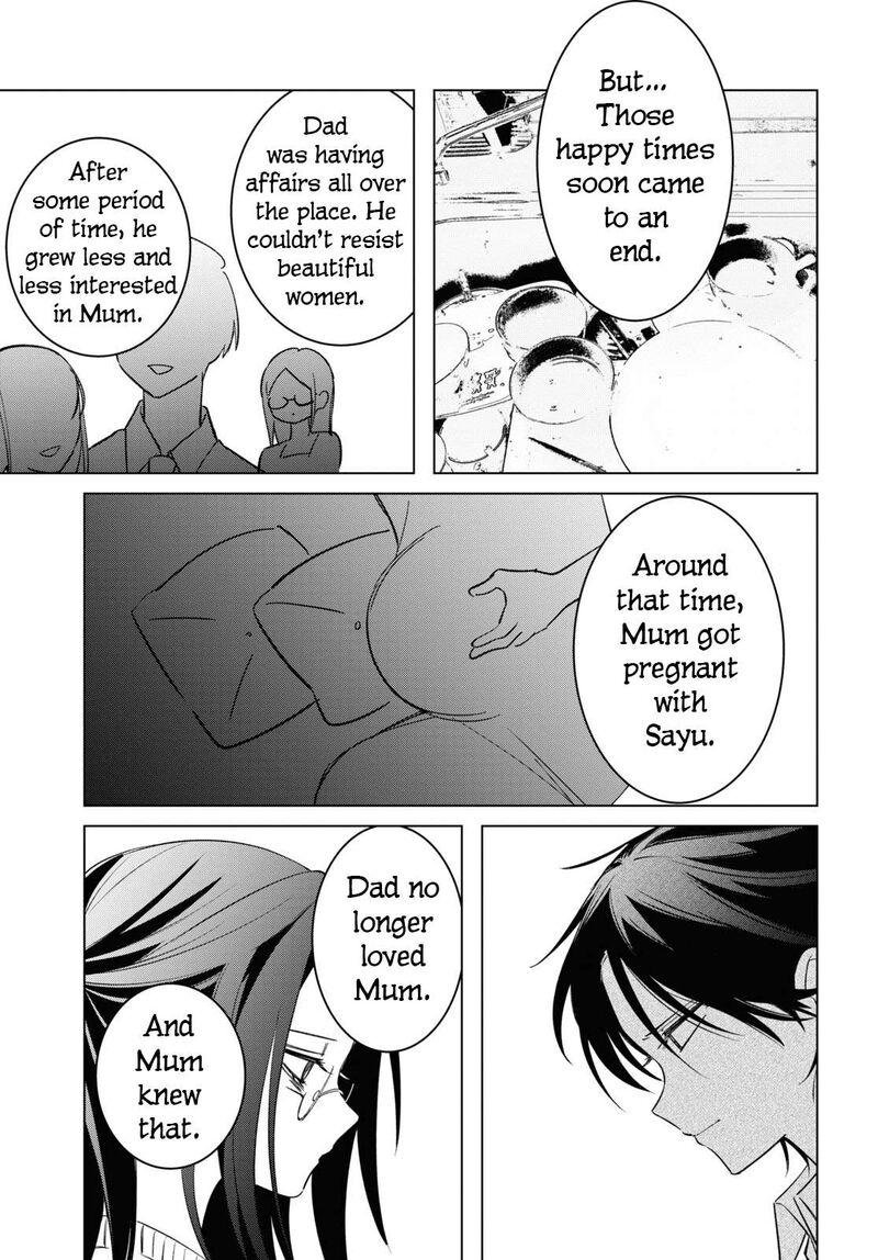 Hige Wo Soru Soshite Joshikosei Wo Hirou 53 11