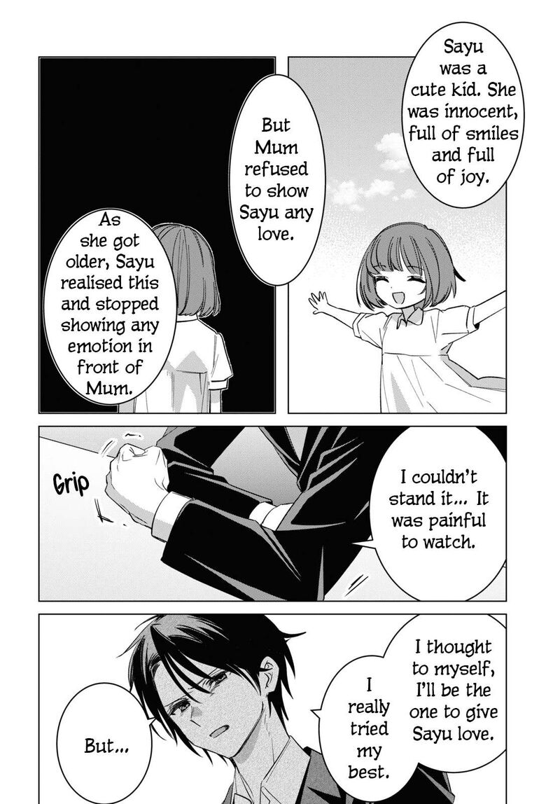 Hige Wo Soru Soshite Joshikosei Wo Hirou 53 20