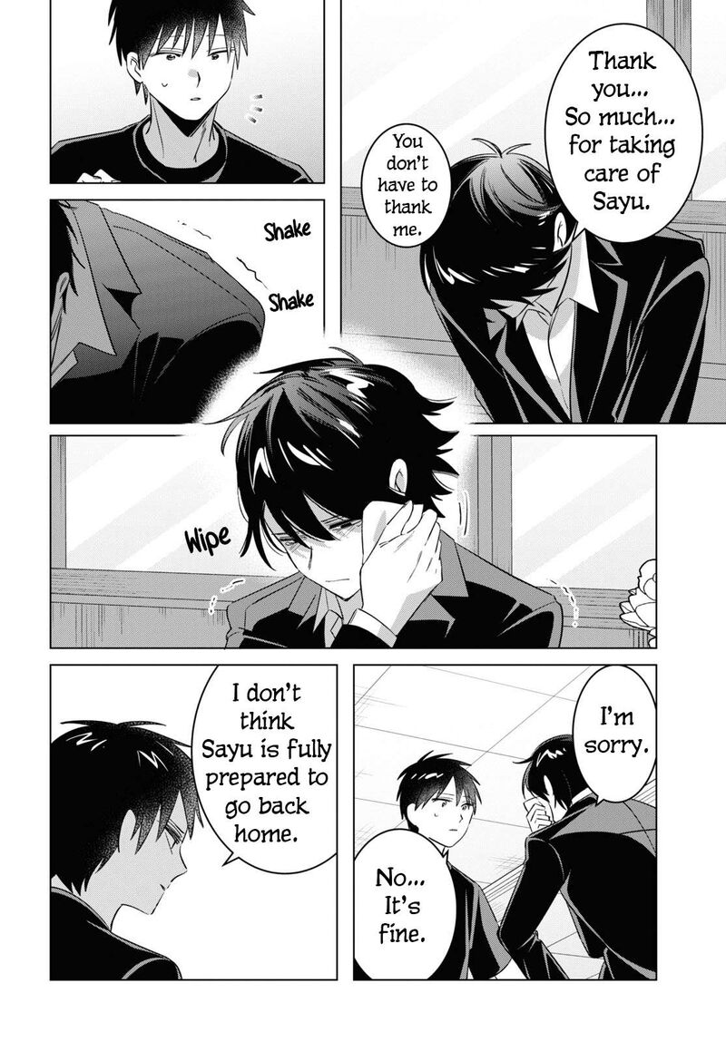 Hige Wo Soru Soshite Joshikosei Wo Hirou 53 22