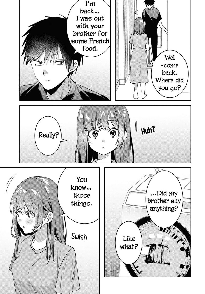 Hige Wo Soru Soshite Joshikosei Wo Hirou 53 27