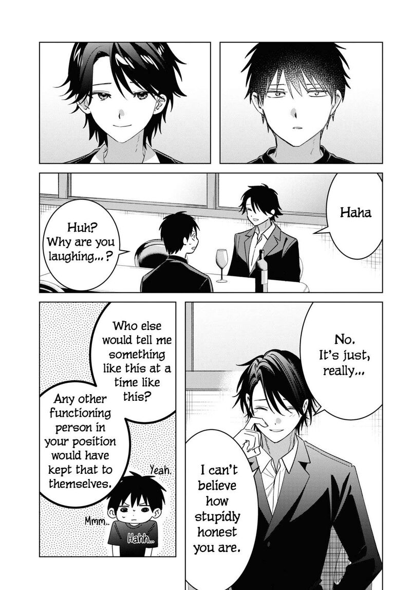 Hige Wo Soru Soshite Joshikosei Wo Hirou 53 3