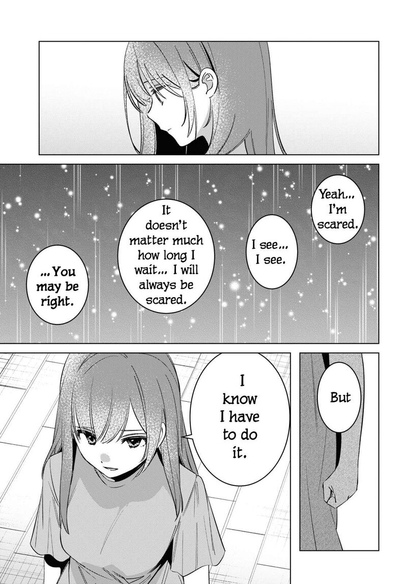 Hige Wo Soru Soshite Joshikosei Wo Hirou 53 37