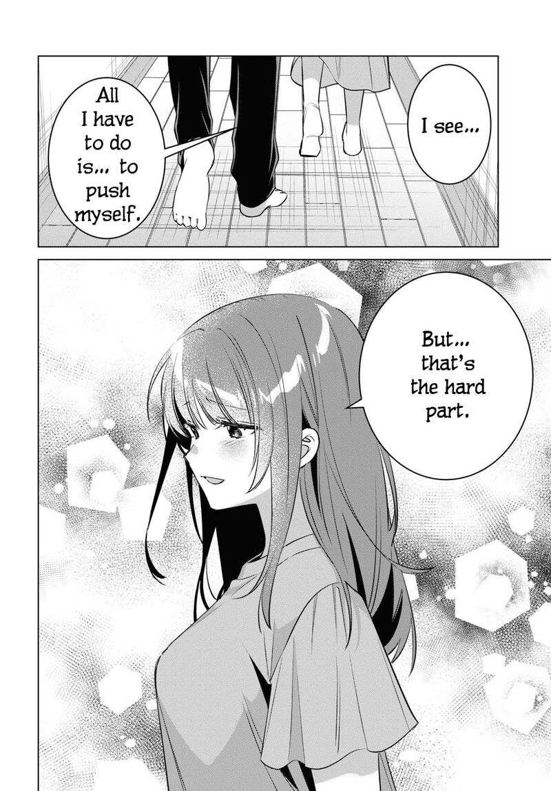 Hige Wo Soru Soshite Joshikosei Wo Hirou 53 38