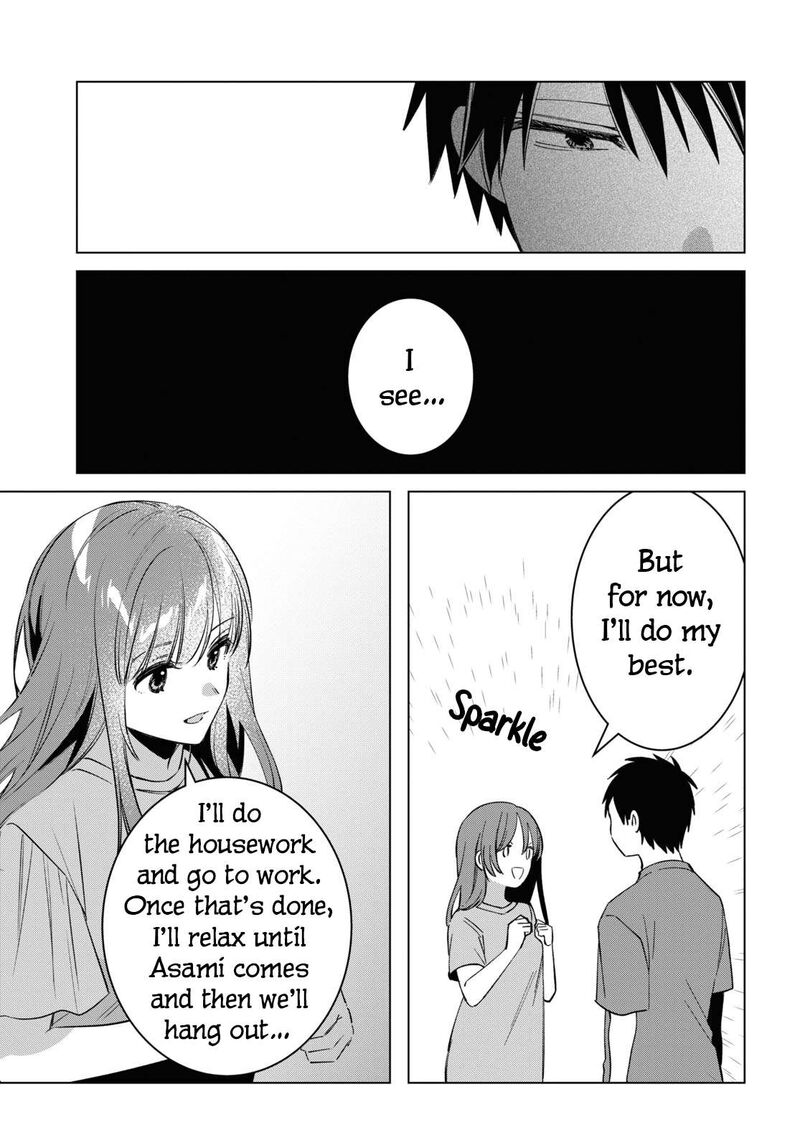 Hige Wo Soru Soshite Joshikosei Wo Hirou 53 39