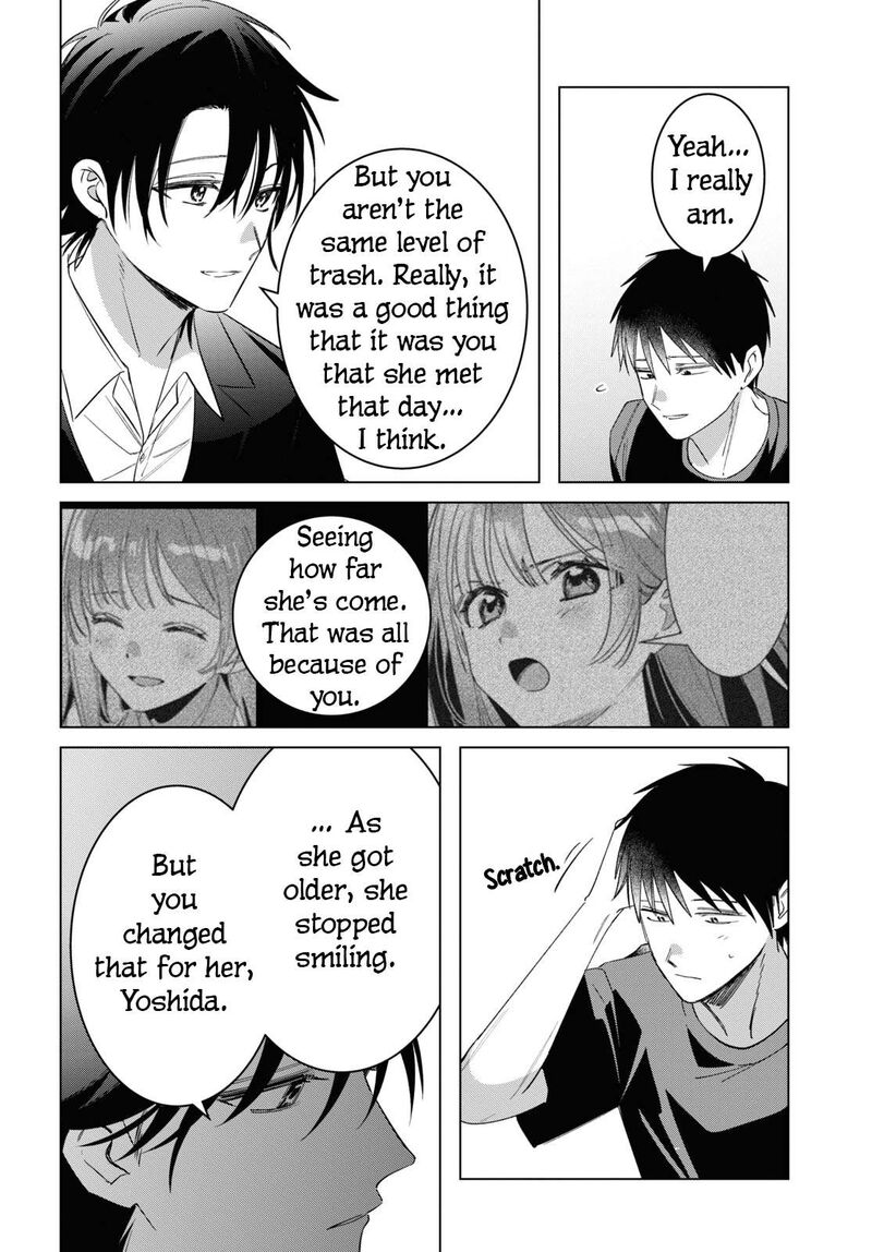 Hige Wo Soru Soshite Joshikosei Wo Hirou 53 8
