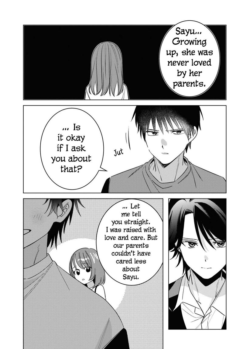 Hige Wo Soru Soshite Joshikosei Wo Hirou 53 9