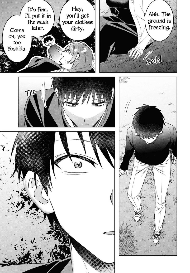 Hige Wo Soru Soshite Joshikosei Wo Hirou 54 15