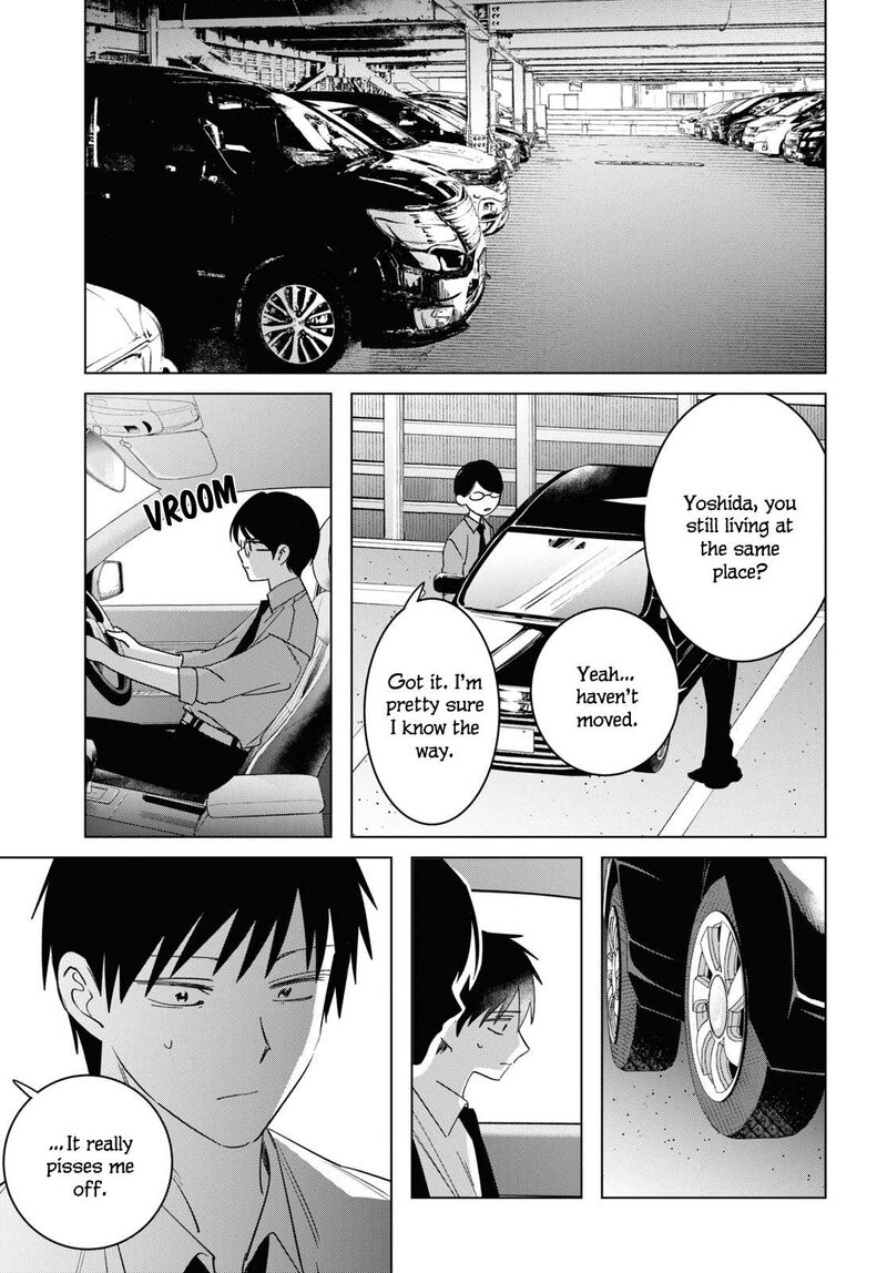 Hige Wo Soru Soshite Joshikosei Wo Hirou 55 10