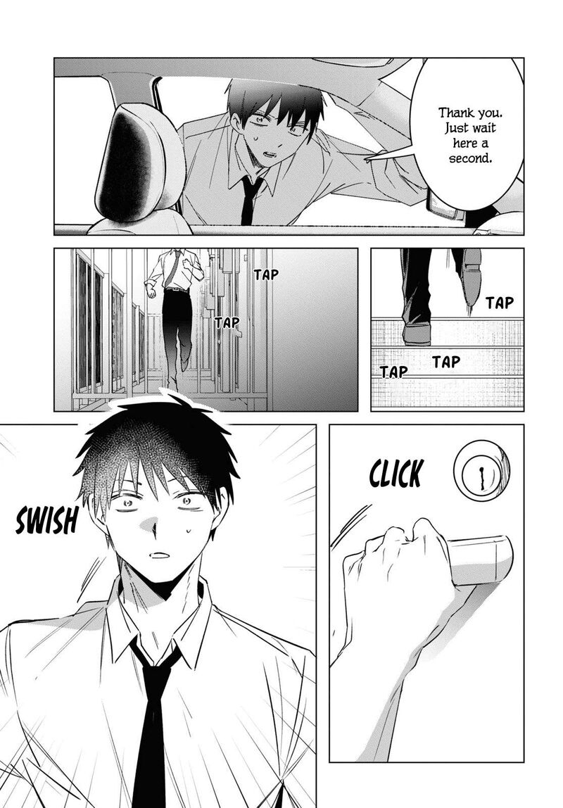 Hige Wo Soru Soshite Joshikosei Wo Hirou 55 22
