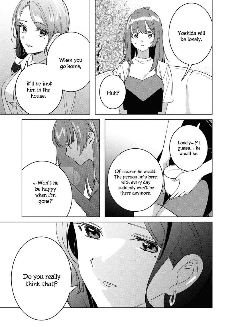 Hige Wo Soru Soshite Joshikosei Wo Hirou 55 32