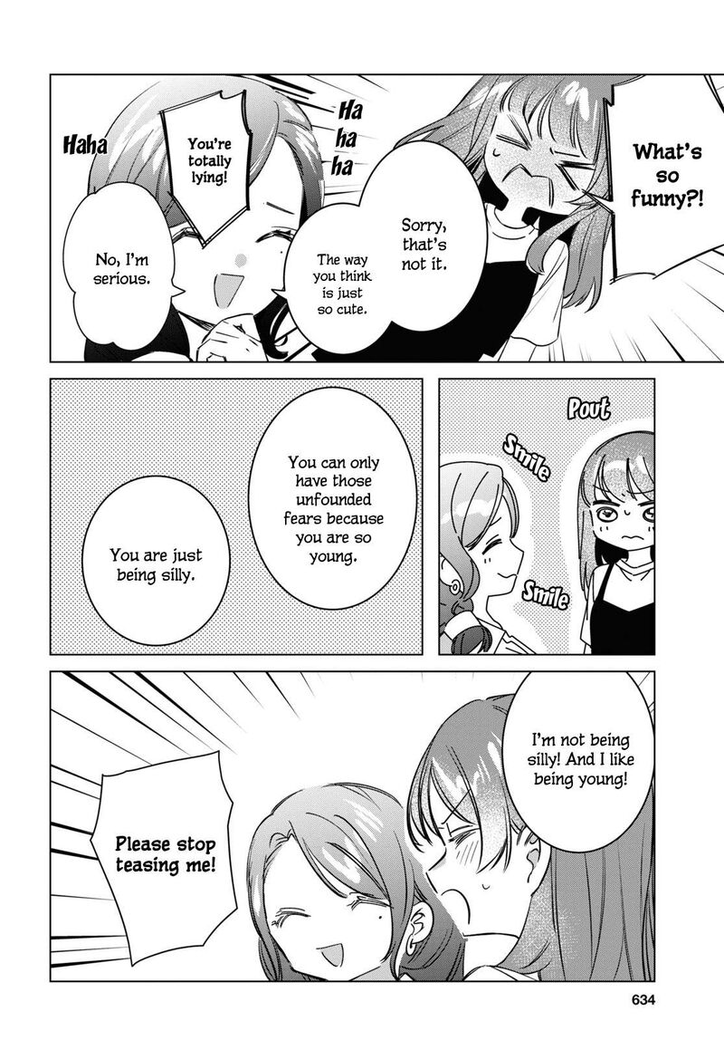 Hige Wo Soru Soshite Joshikosei Wo Hirou 55 35