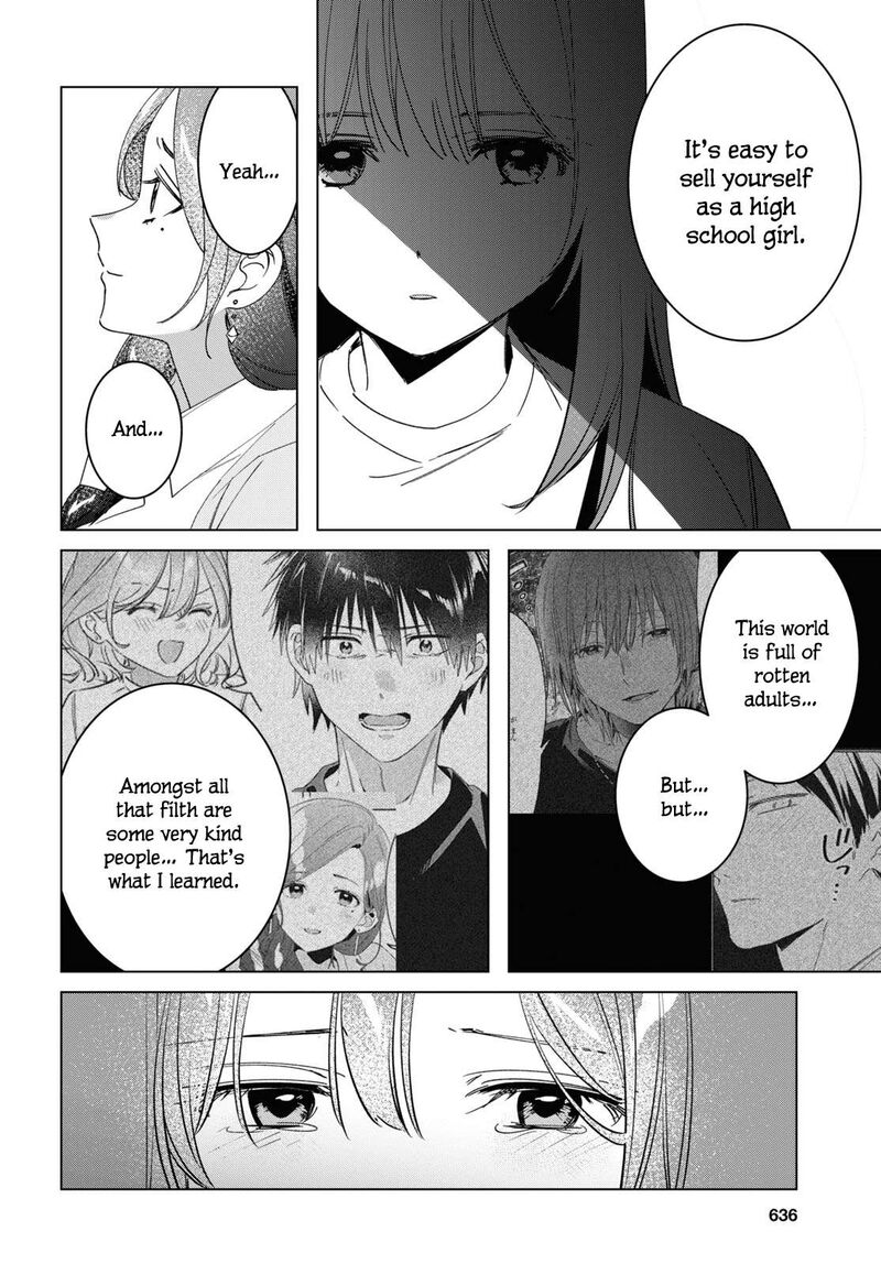 Hige Wo Soru Soshite Joshikosei Wo Hirou 55 37