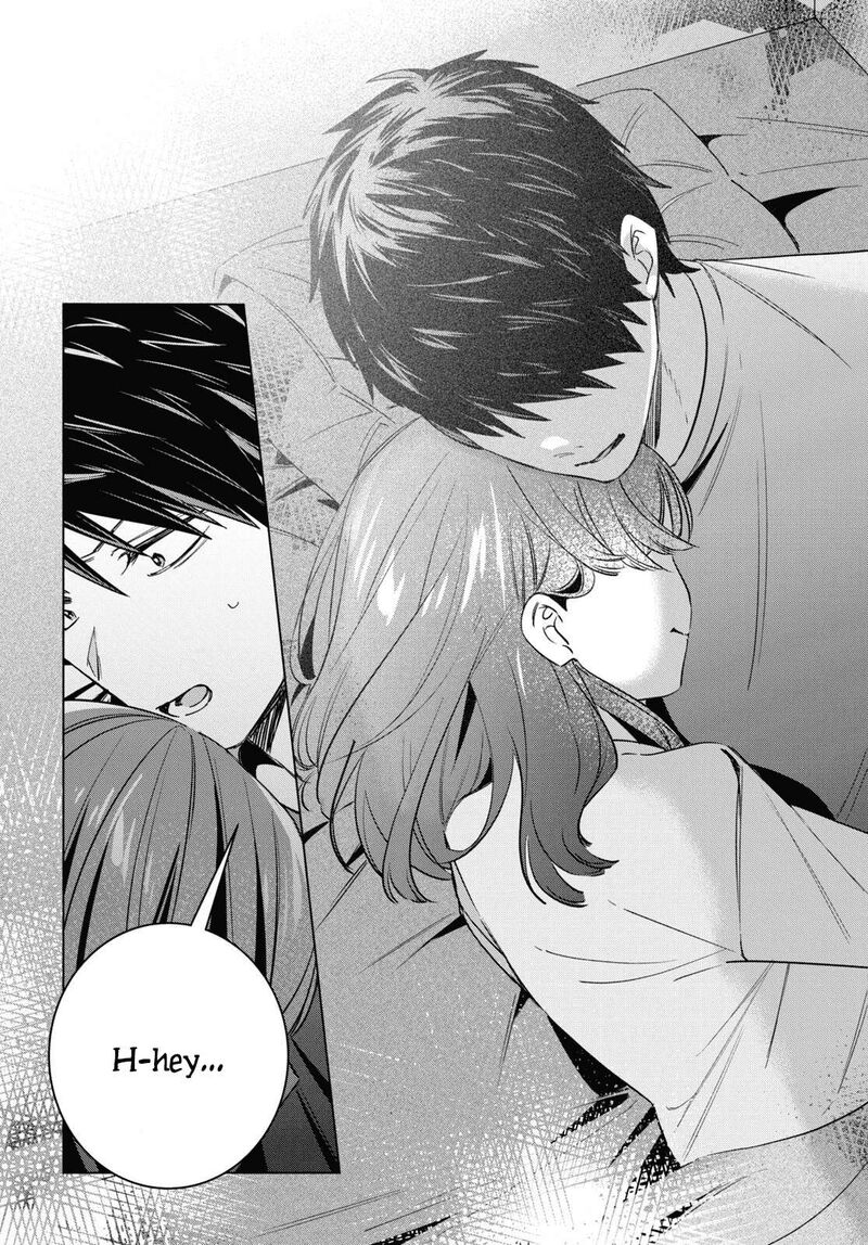 Hige Wo Soru Soshite Joshikosei Wo Hirou 58 11