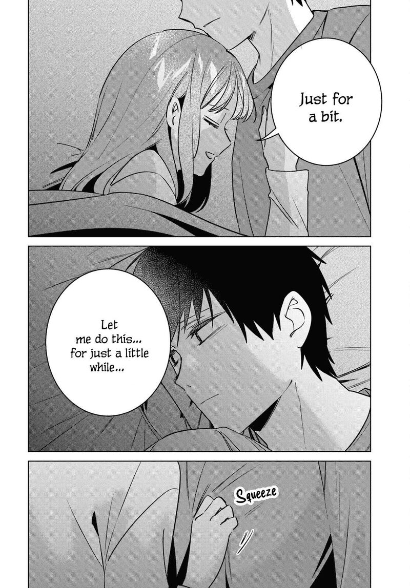 Hige Wo Soru Soshite Joshikosei Wo Hirou 58 12