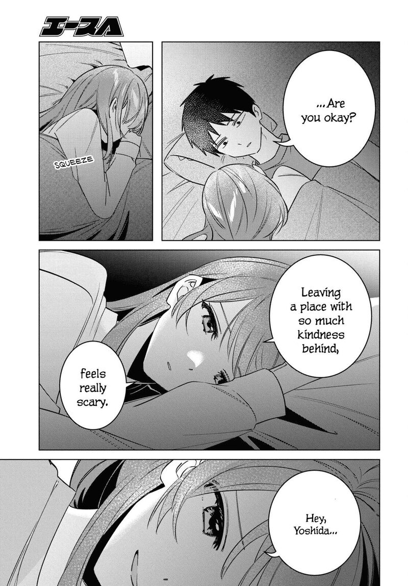 Hige Wo Soru Soshite Joshikosei Wo Hirou 58 13