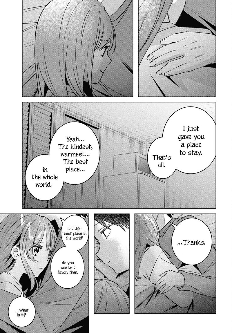 Hige Wo Soru Soshite Joshikosei Wo Hirou 58 15