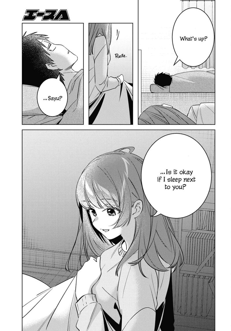 Hige Wo Soru Soshite Joshikosei Wo Hirou 58 5