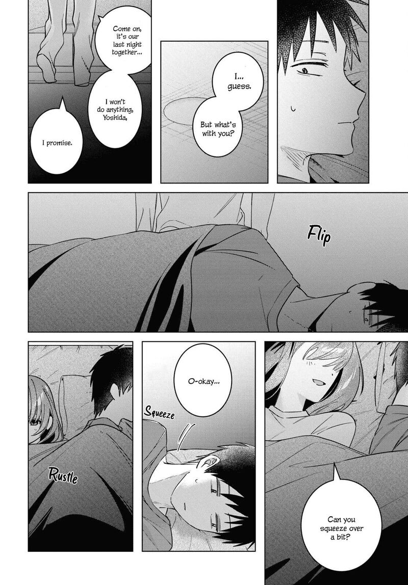 Hige Wo Soru Soshite Joshikosei Wo Hirou 58 6