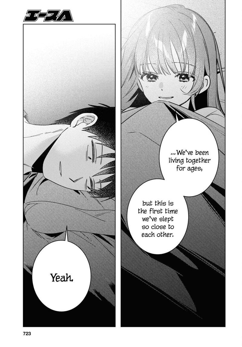 Hige Wo Soru Soshite Joshikosei Wo Hirou 58 7