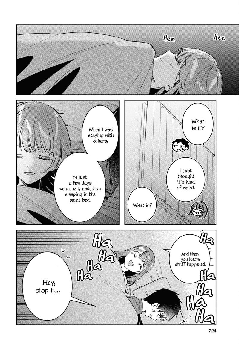Hige Wo Soru Soshite Joshikosei Wo Hirou 58 8