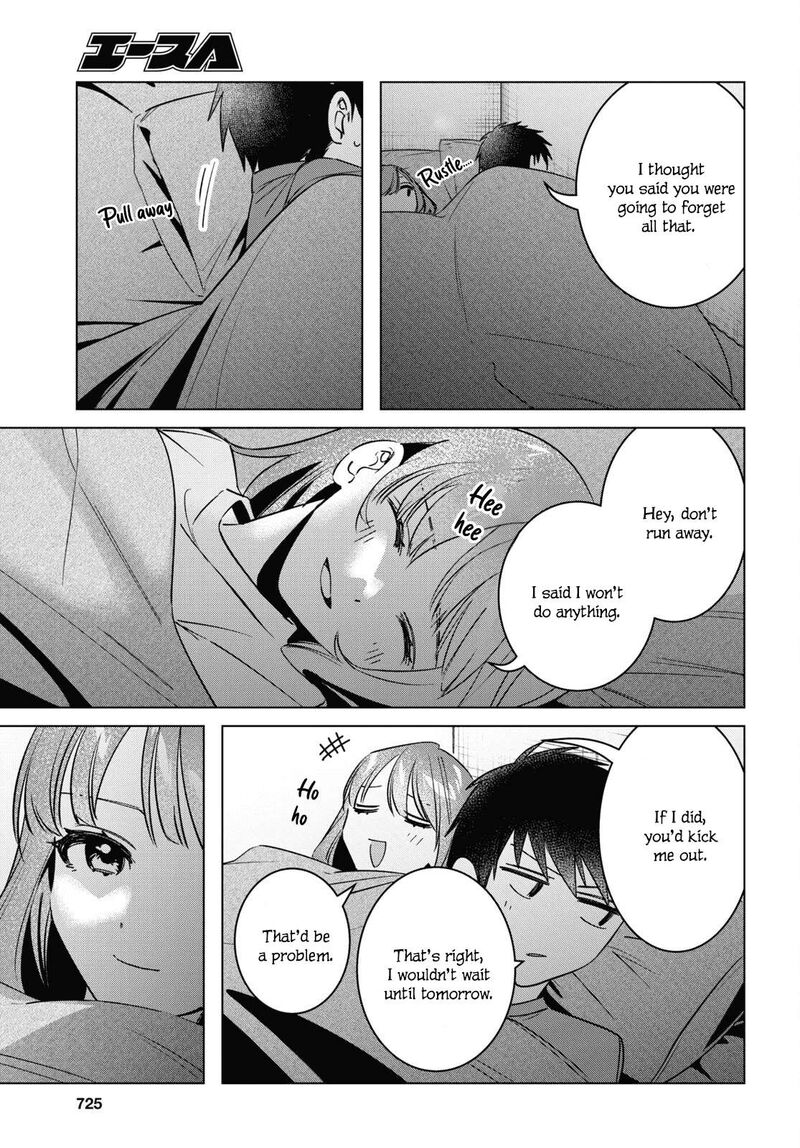 Hige Wo Soru Soshite Joshikosei Wo Hirou 58 9