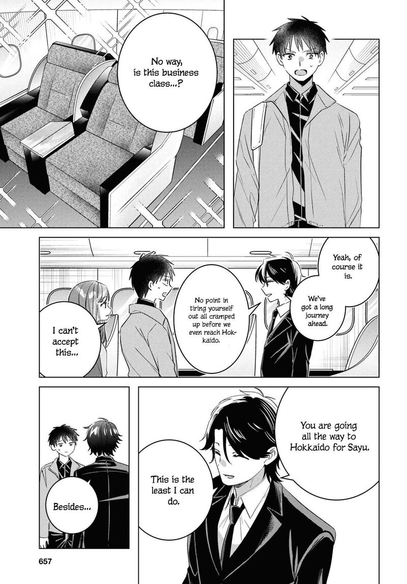 Hige Wo Soru Soshite Joshikosei Wo Hirou 59 10