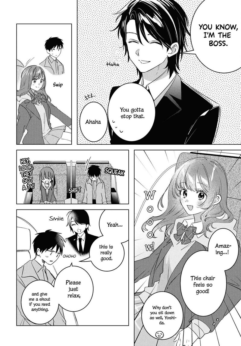 Hige Wo Soru Soshite Joshikosei Wo Hirou 59 11