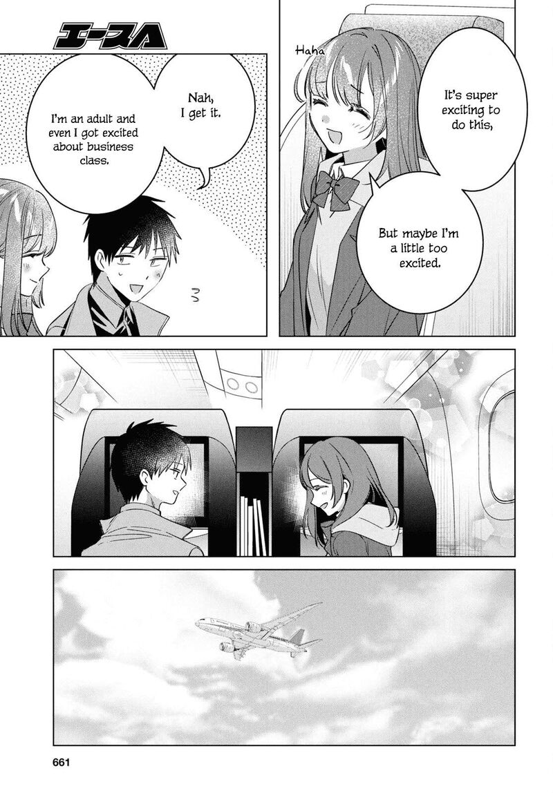 Hige Wo Soru Soshite Joshikosei Wo Hirou 59 14
