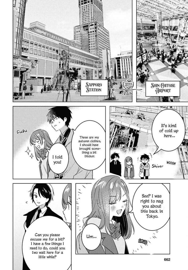 Hige Wo Soru Soshite Joshikosei Wo Hirou 59 15