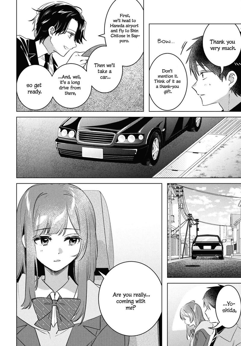 Hige Wo Soru Soshite Joshikosei Wo Hirou 59 5
