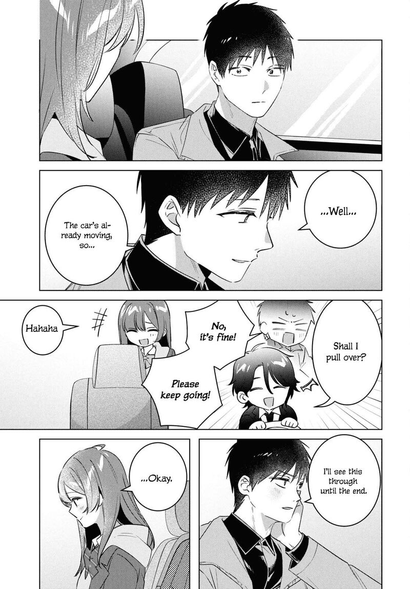 Hige Wo Soru Soshite Joshikosei Wo Hirou 59 6