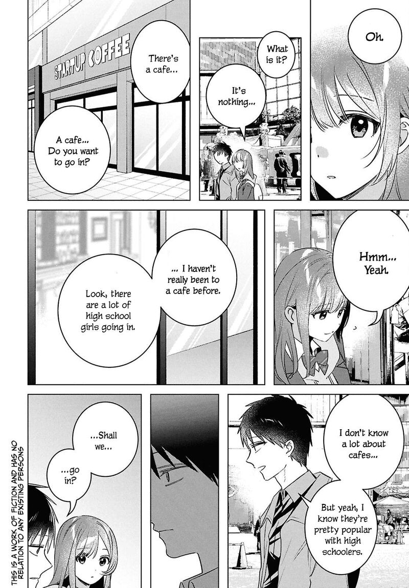 Hige Wo Soru Soshite Joshikosei Wo Hirou 59b 4