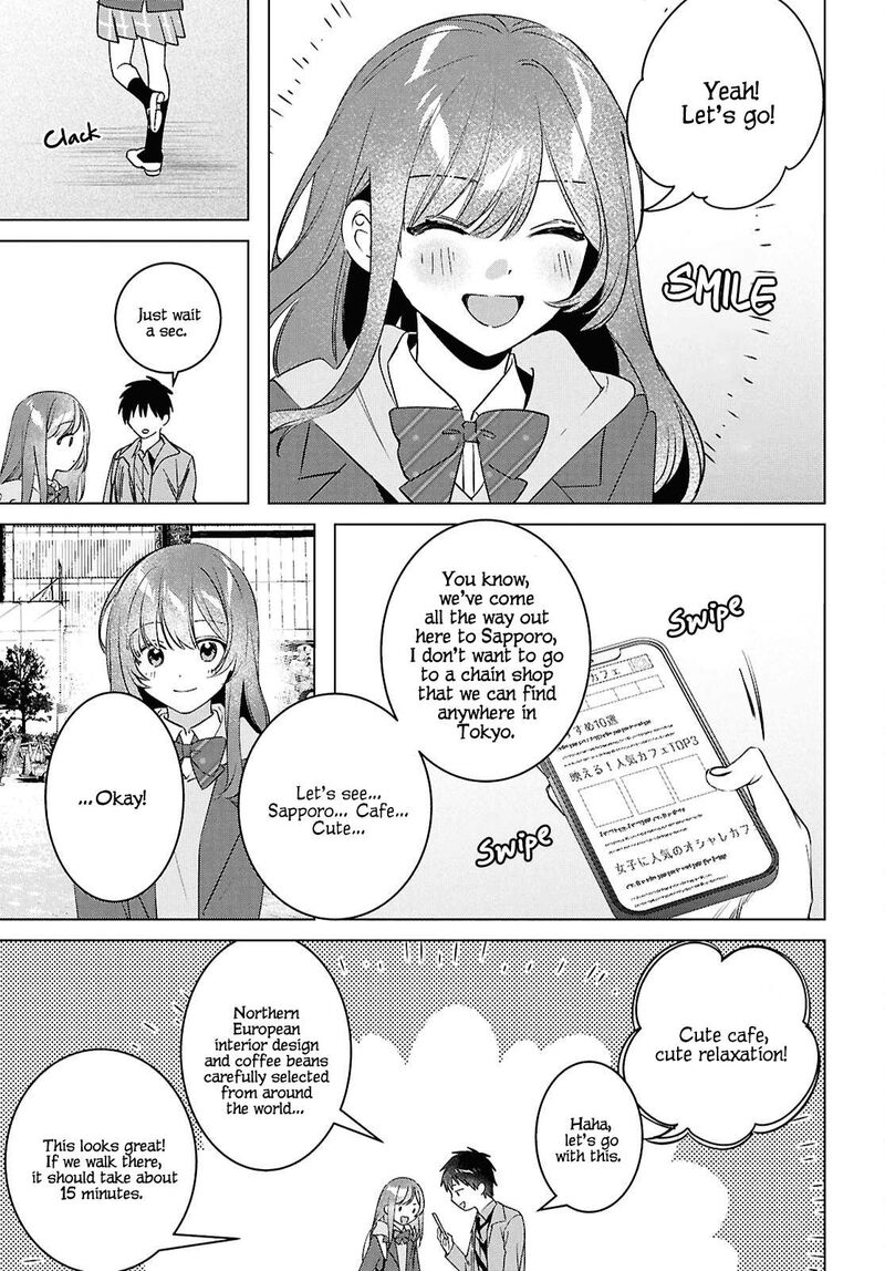 Hige Wo Soru Soshite Joshikosei Wo Hirou 59b 5