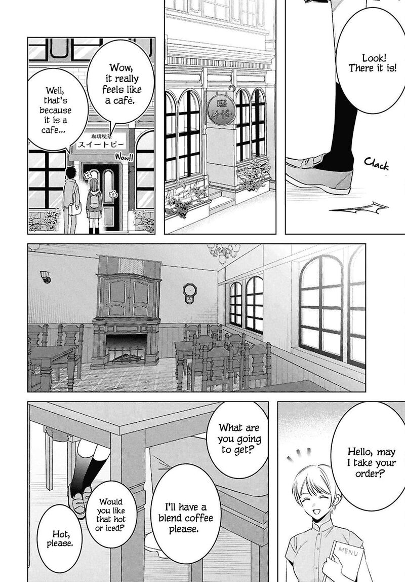 Hige Wo Soru Soshite Joshikosei Wo Hirou 59b 6