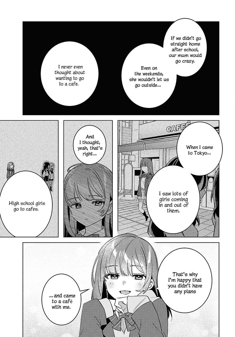 Hige Wo Soru Soshite Joshikosei Wo Hirou 59b 9