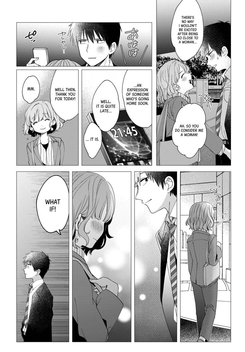Hige Wo Soru Soshite Joshikosei Wo Hirou 6 26