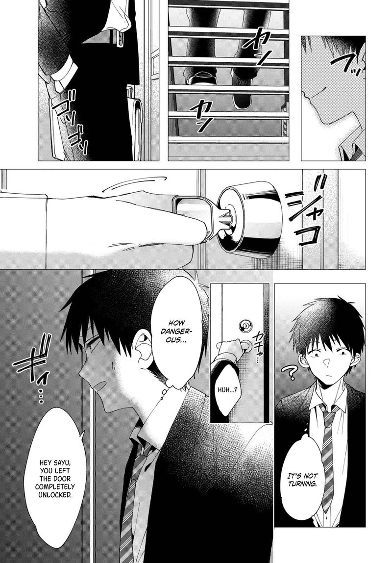 Hige Wo Soru Soshite Joshikosei Wo Hirou 6 29