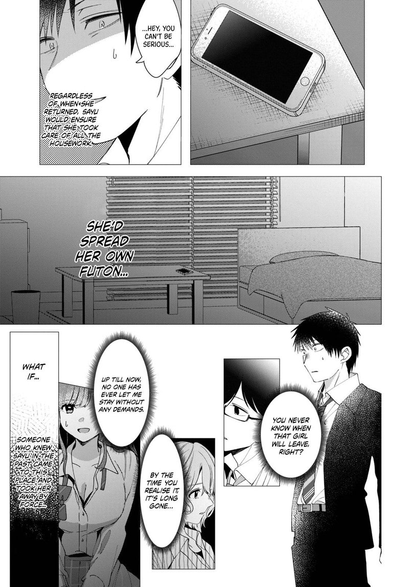 Hige Wo Soru Soshite Joshikosei Wo Hirou 6 31