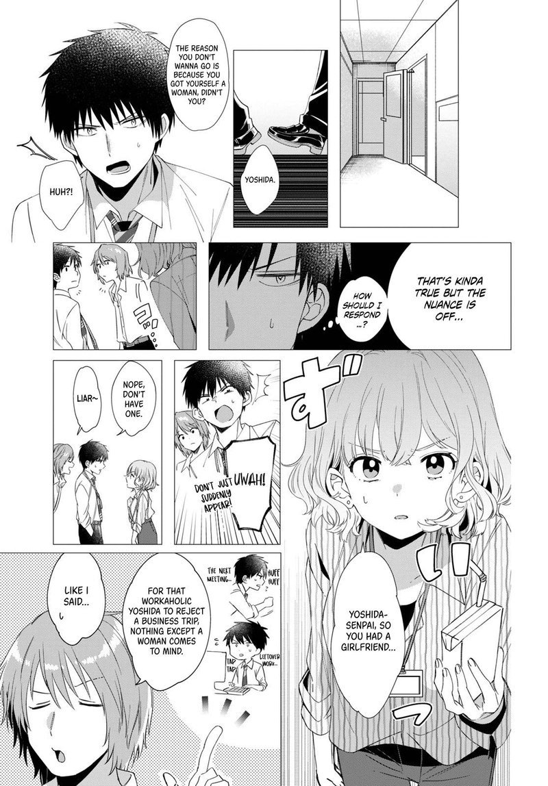 Hige Wo Soru Soshite Joshikosei Wo Hirou 6 6