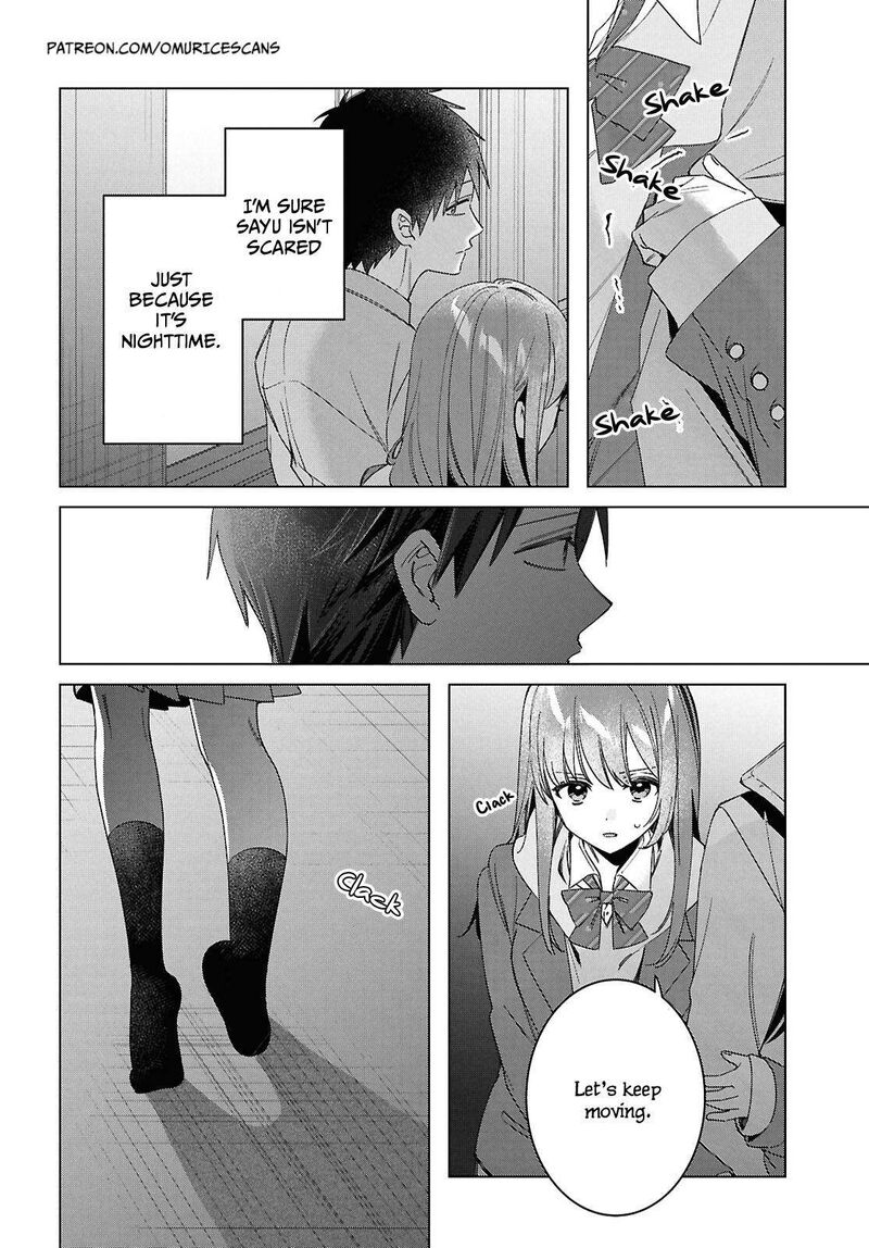 Hige Wo Soru Soshite Joshikosei Wo Hirou 60 12